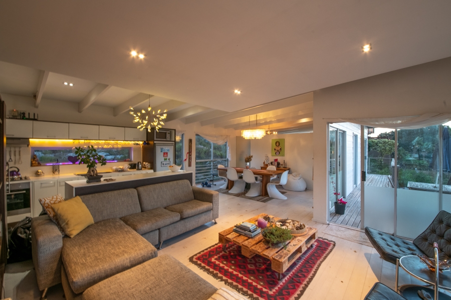 1 Bedroom Property for Sale in Pringle Bay Western Cape